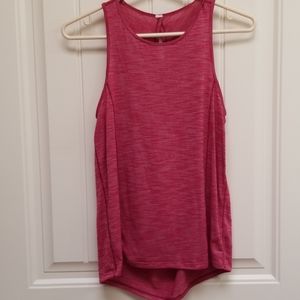Lululemon low key tank